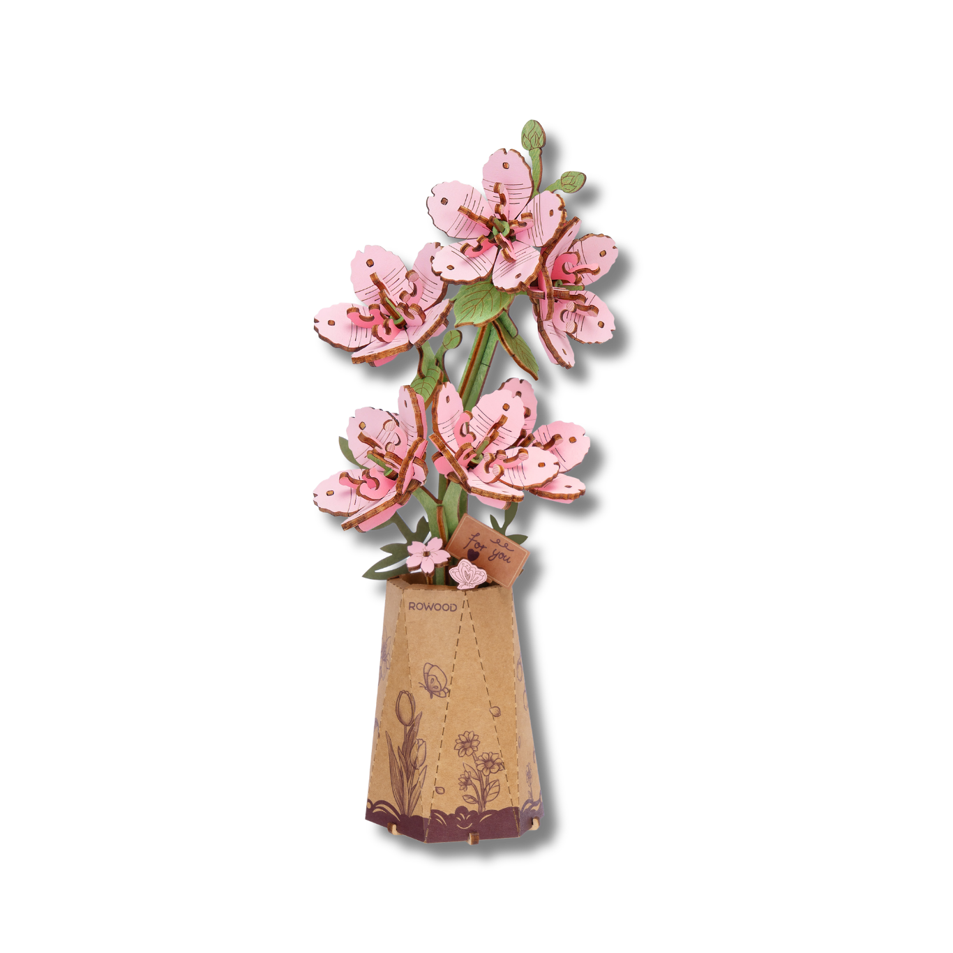 Rowood Sakura Kwiat Wiśni