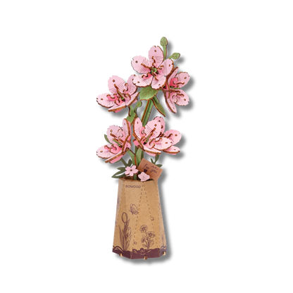Rowood Sakura Kwiat Wiśni