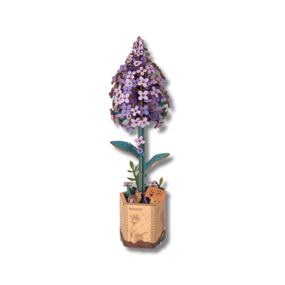 Rowood Lilac