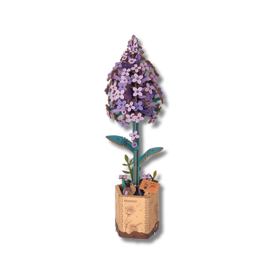 Rowood Lilac