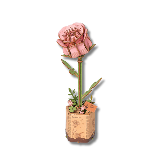 Rowood Pink Rose