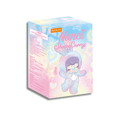 Rolife Nanci Shining Bunny