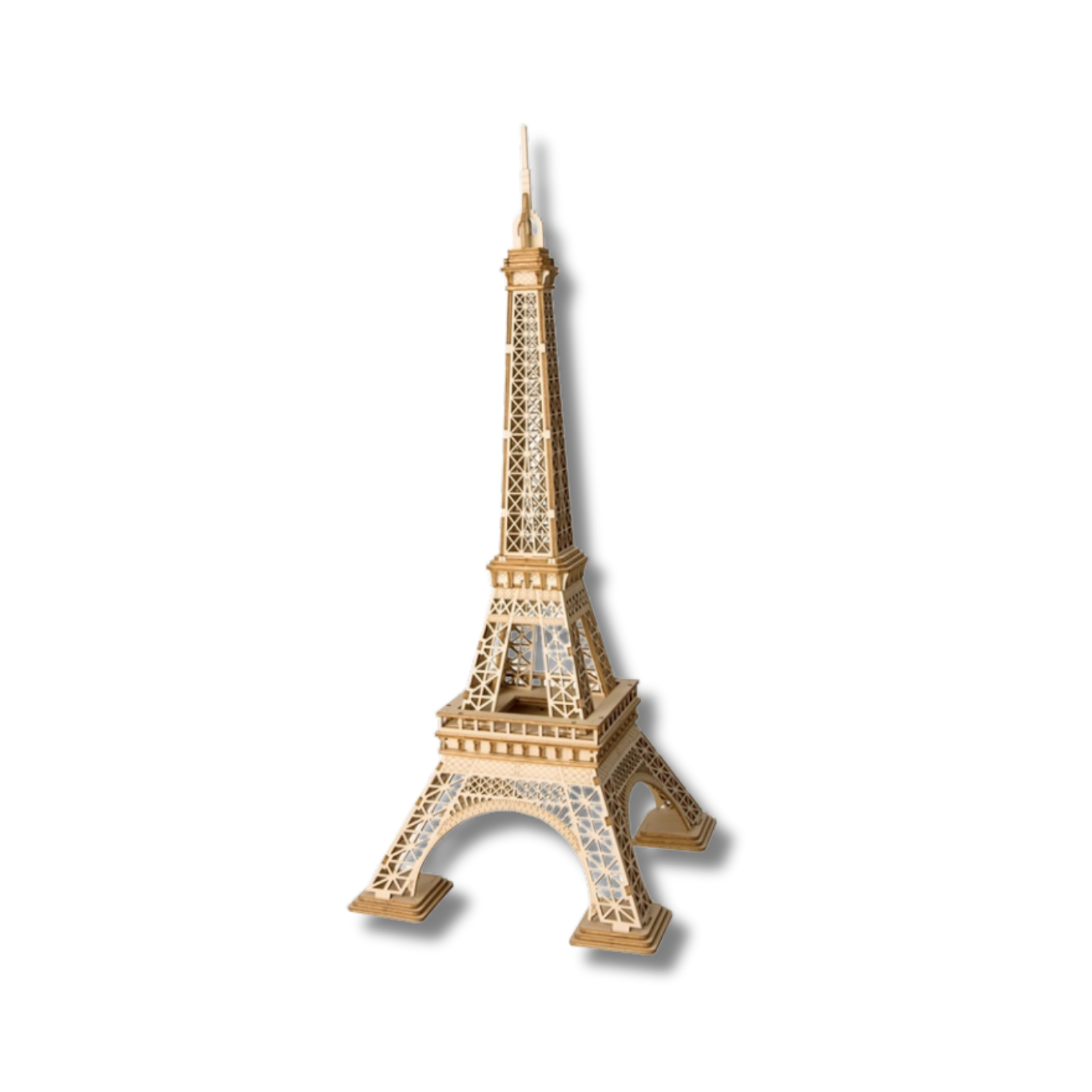 Rolife Eiffel Tower