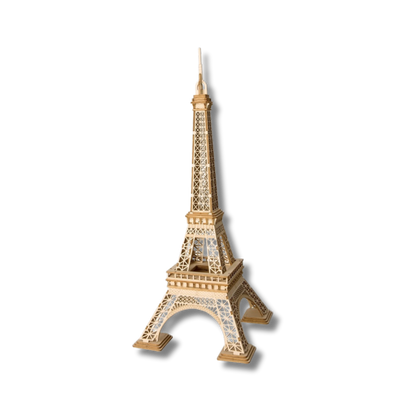 Rolife Eiffel Tower