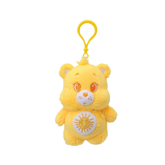 Care Bears Funshine Bear Żółty