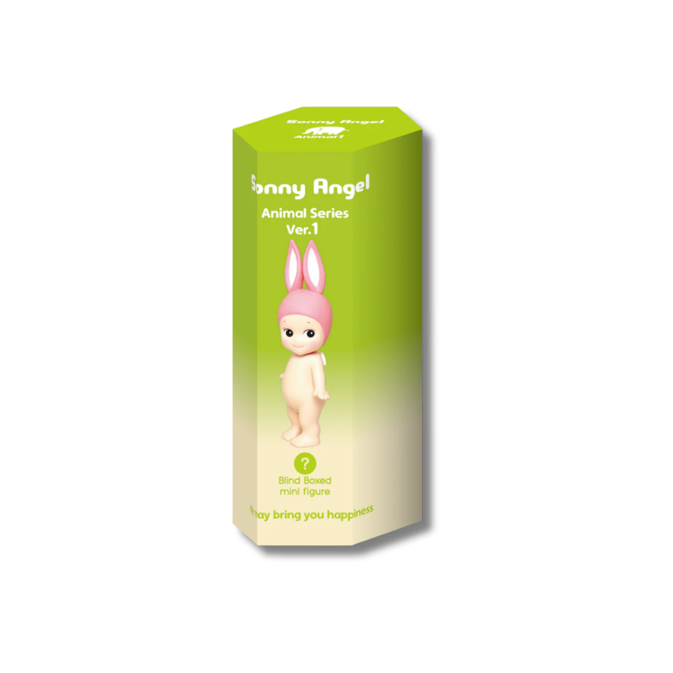 Sonny Angel Animal 1 Series