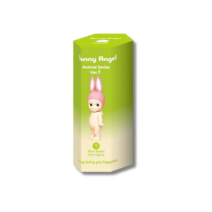 Sonny Angel Animal 1 Series