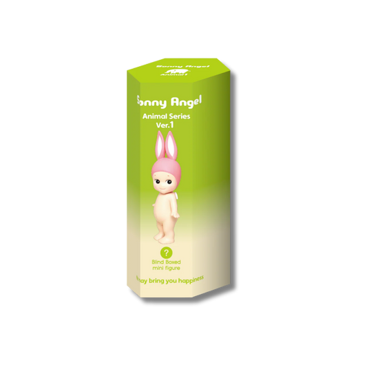 Sonny Angel Animal 1 Series