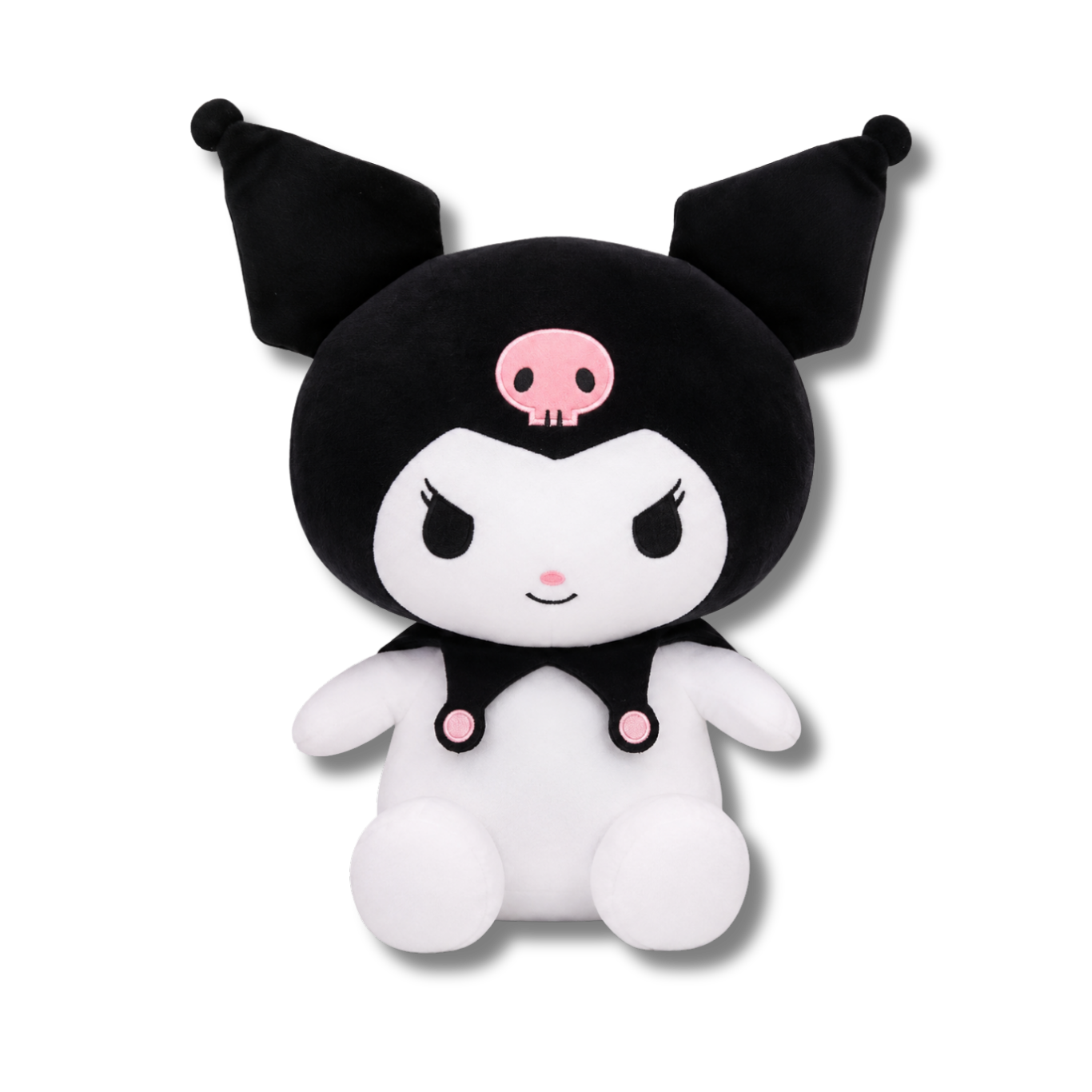Kuromi | Plyšák 23 cm