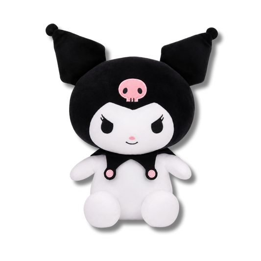 Kuromi | Plyšák 23 cm