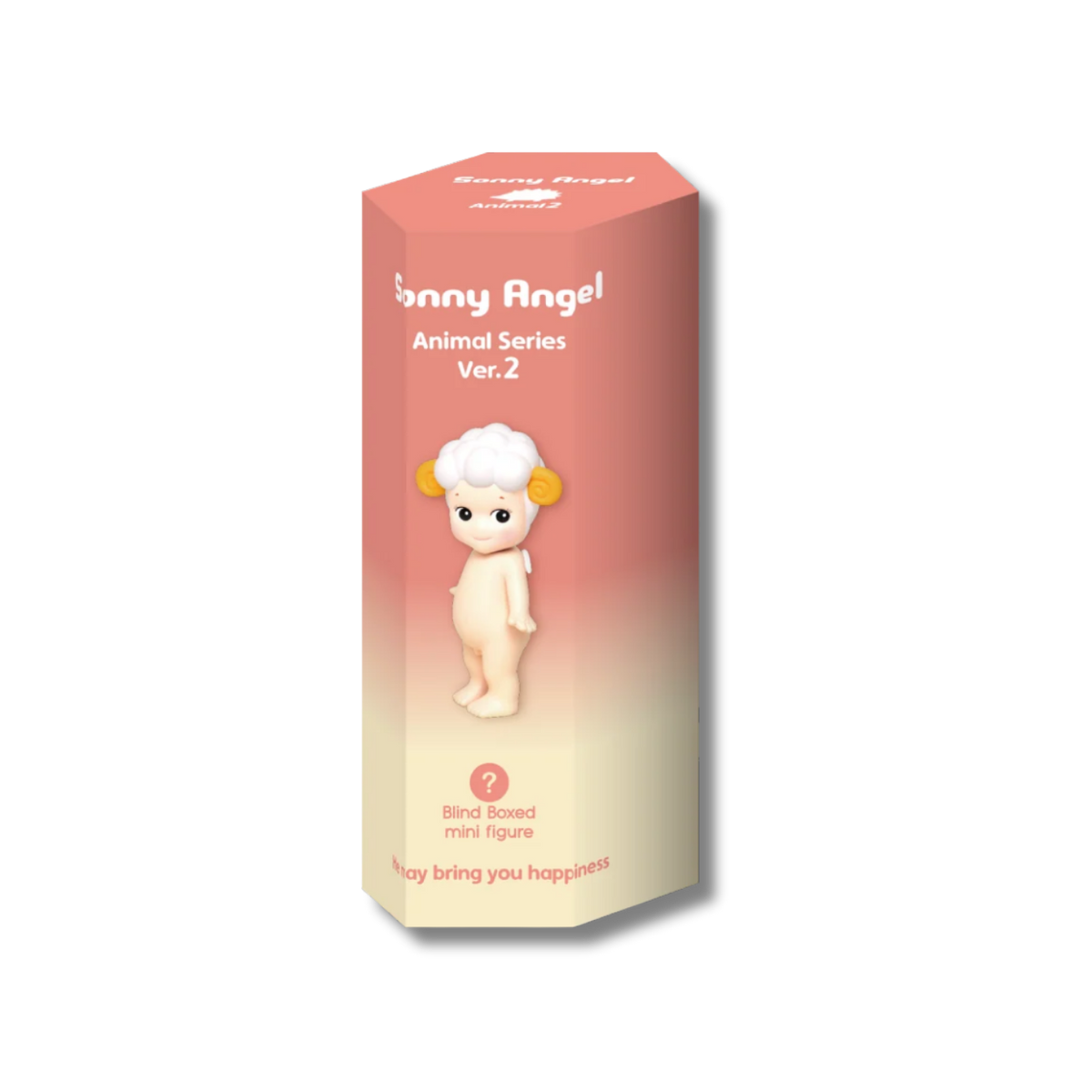 Sonny Angel Animal 2