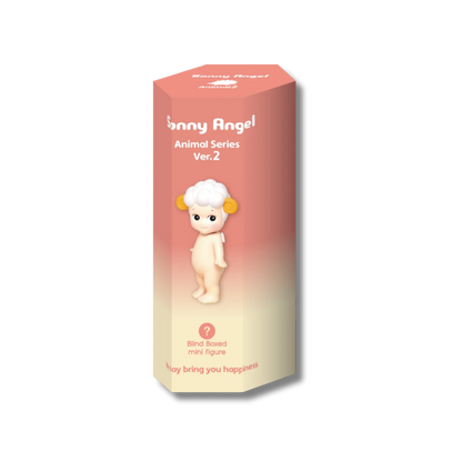 Sonny Angel Animal 2