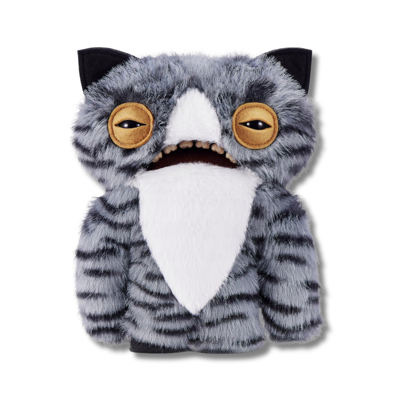 Fuggler Alley Cats Wide-Eyed