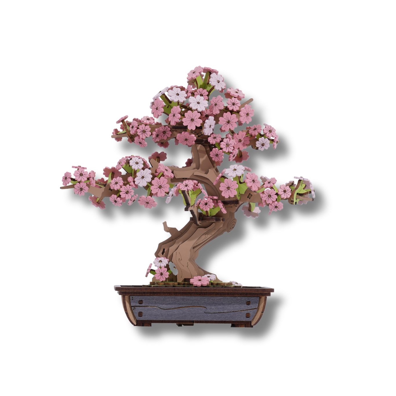 Rolife Sakura Bonsai