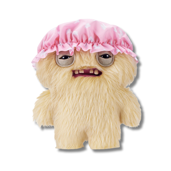 Fuggler Old Fogies | Gabby Gibler 22 cm