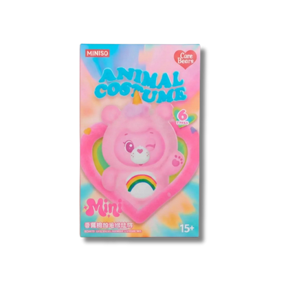 Care Bears Animal Costume