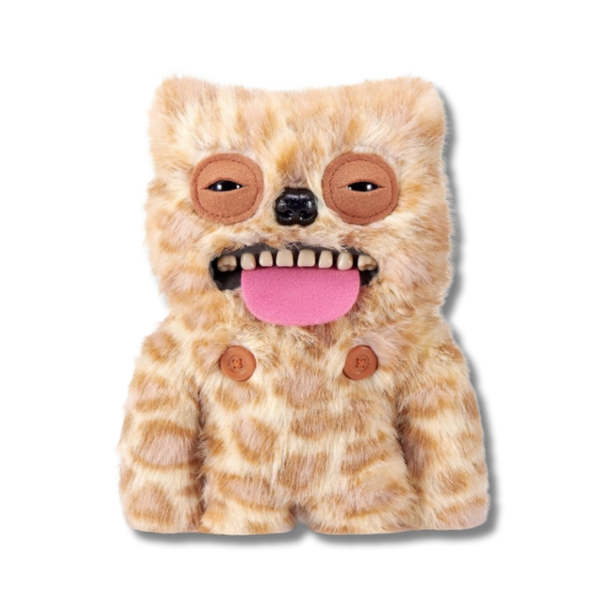 Fuggler Nipple Fuggs | Sir Belch 22 cm