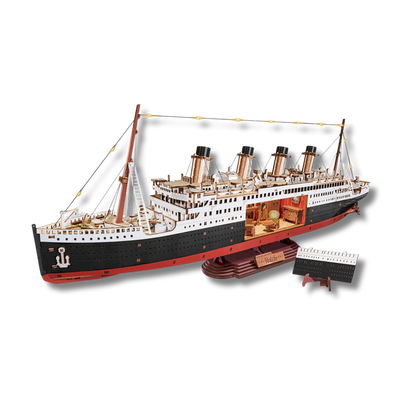 Rolife 1912 Eternal Atlantic Voyager