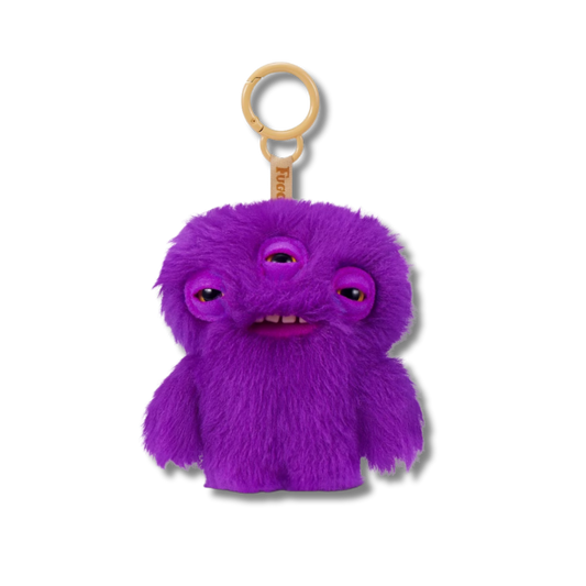 Fuggler 9 cm Annoyed Alien