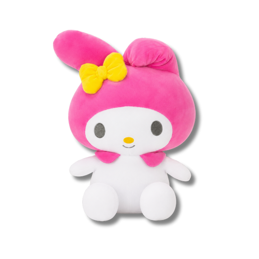My Melody | Maskotka 25 cm