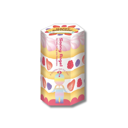 Sonny Angel Birthday Gift Blind Box