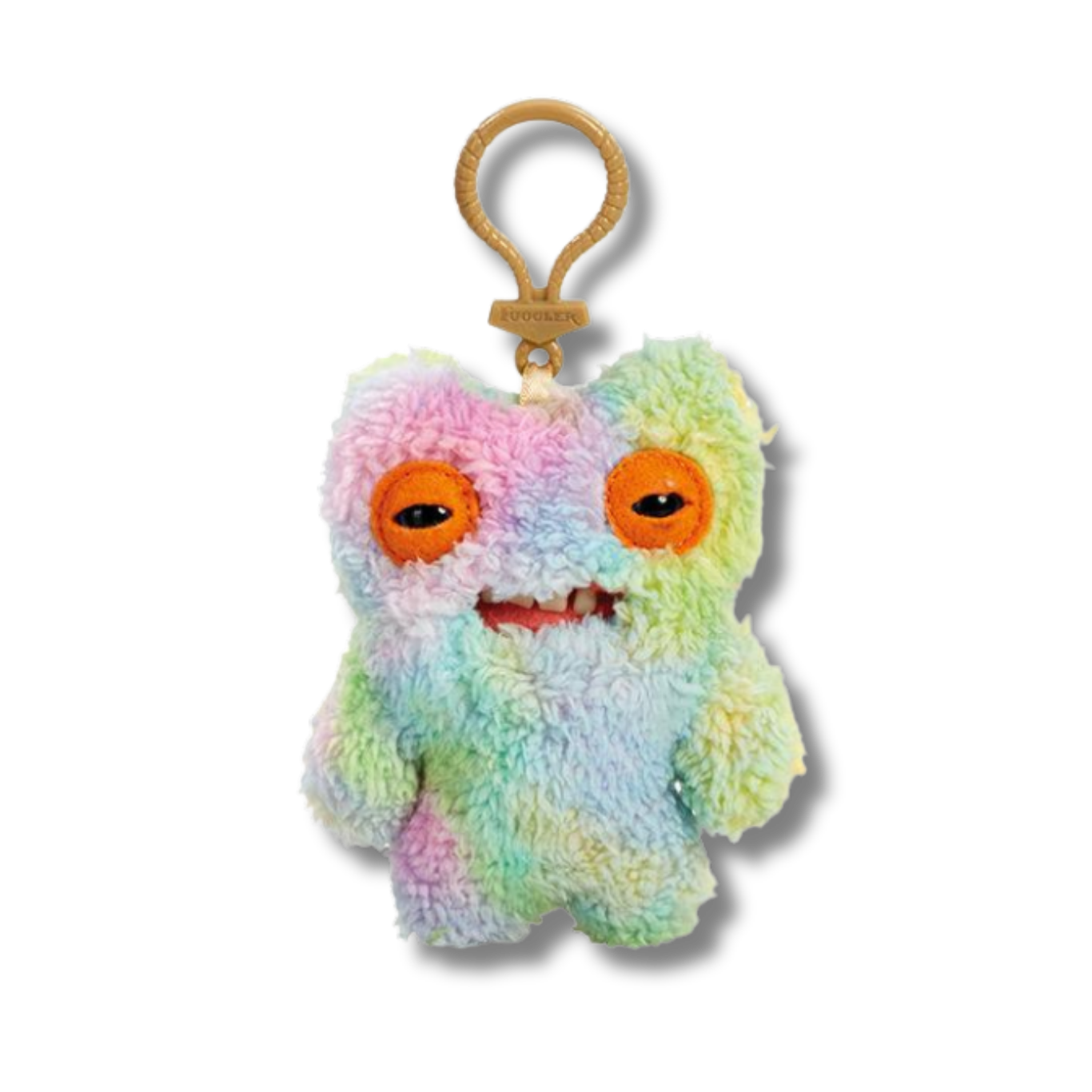 Original Zuru Fuggler Munch Munch V3 Multi-coloured tie dye