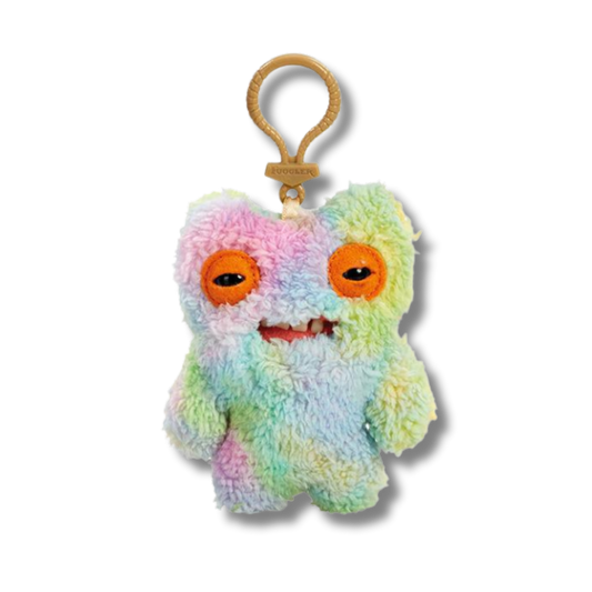 Fuggler Munch Munch V3 Multi-coloured tie dye