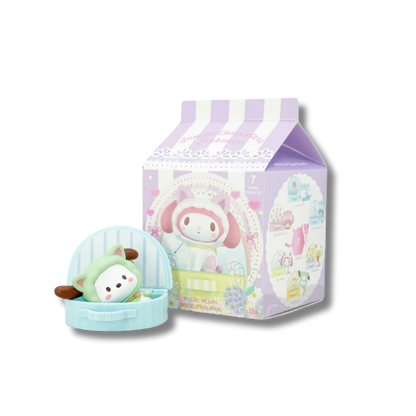 Sanrio Characters Hide-and-Seek