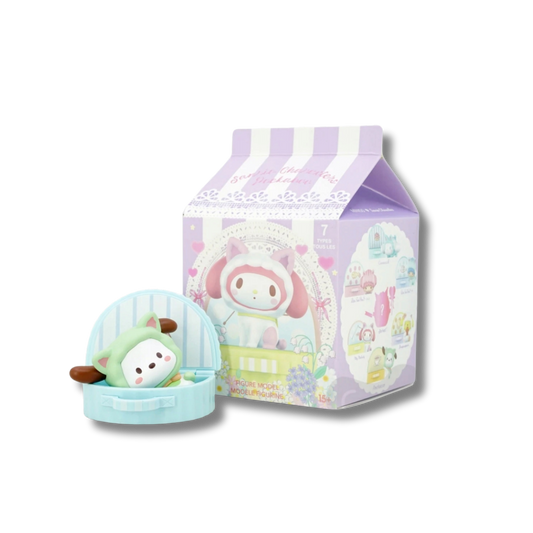Sanrio Characters Hide-and-Seek