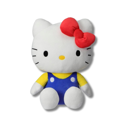Sanrio Hello Kitty Duża Maskotka 40 cm