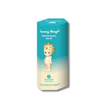 Sonny Angel Animal 4