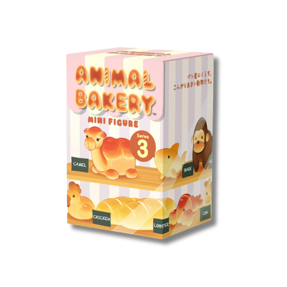Animal Bakery 3