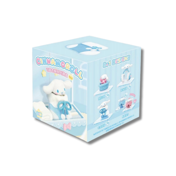 Cinnamoroll Adorable Wardrobe Mini