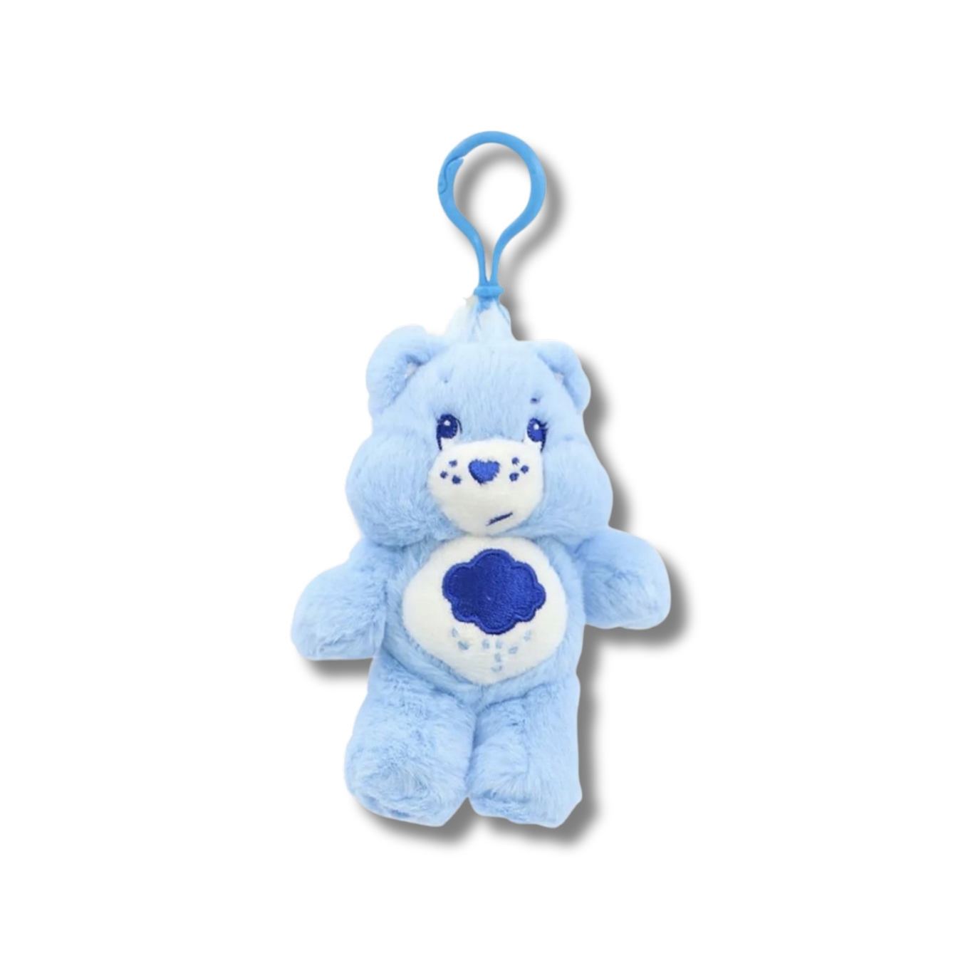 Care Bears Grumpy Bear Niebieski 12 cm