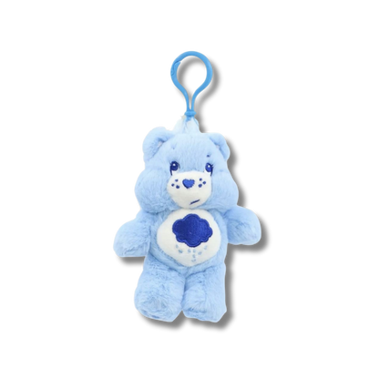 Care Bears Grumpy Bear Niebieski 12 cm