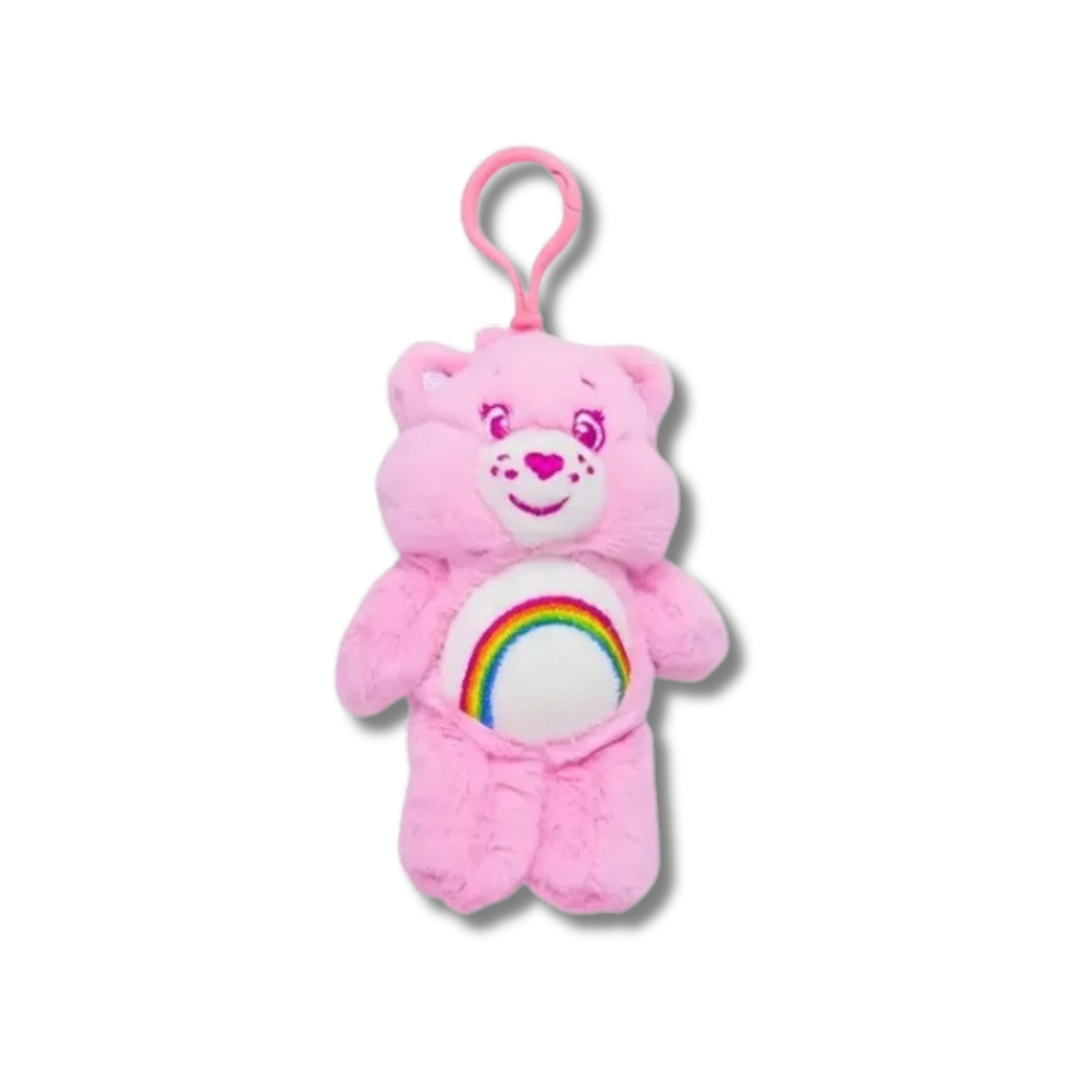 Care Bears Cheer Bear Różowy 12 cm