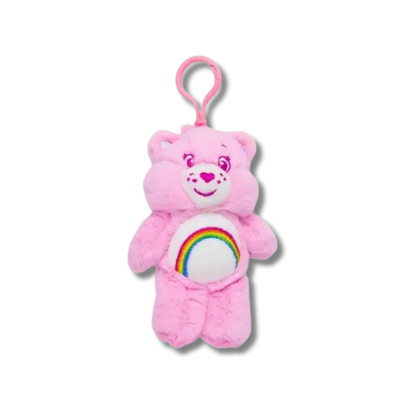 Care Bears Cheer Bear Różowy 12 cm