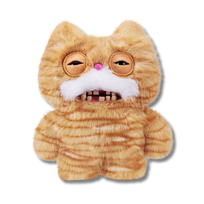 Fuggler Alley Cats Stinkface ✦ 23 cm