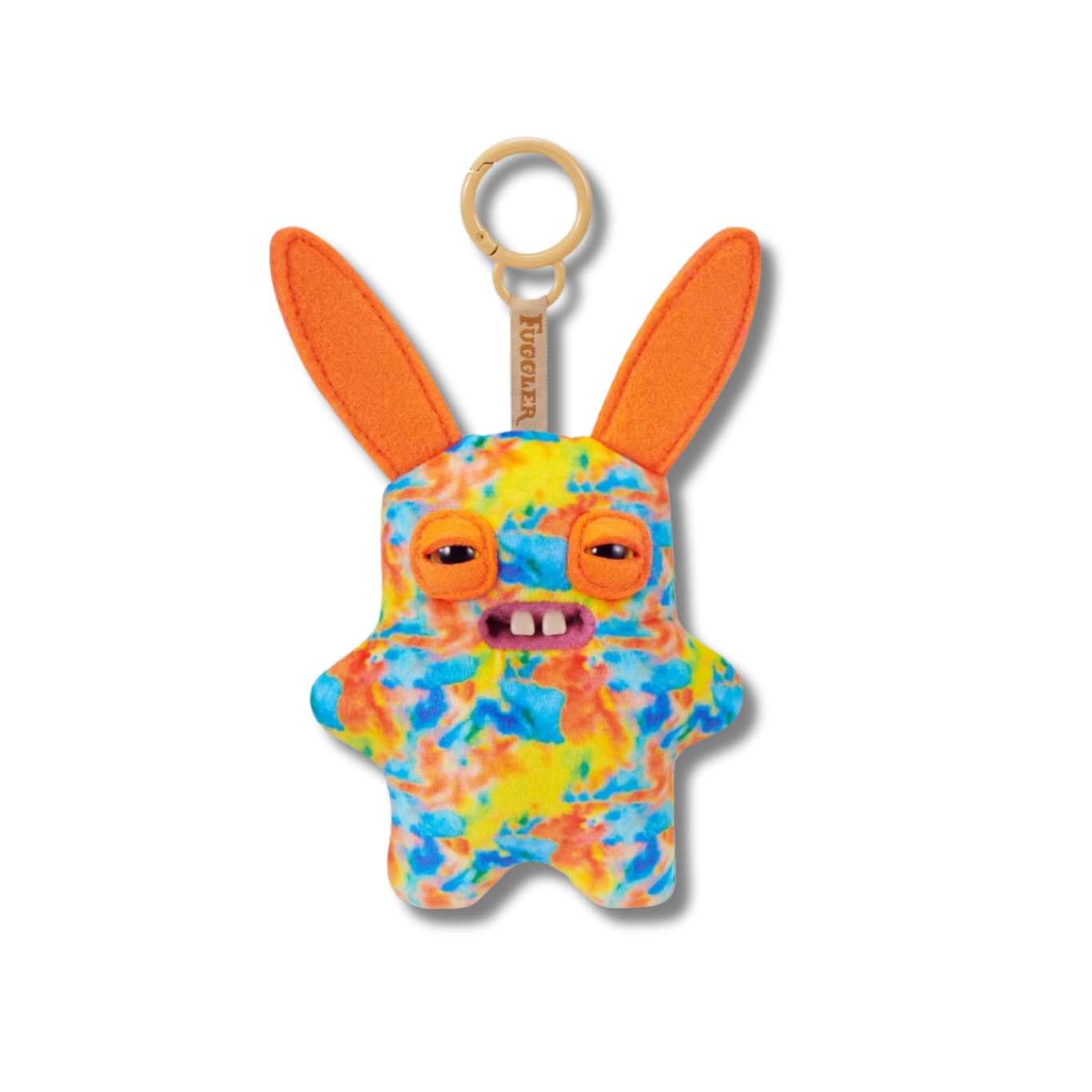 Fuggler Rabid Rabbit