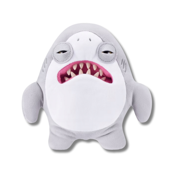 Fuggler Szczęki 50 rocznica Jaws rekin | 23 cm