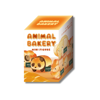 Animal Bakery 1