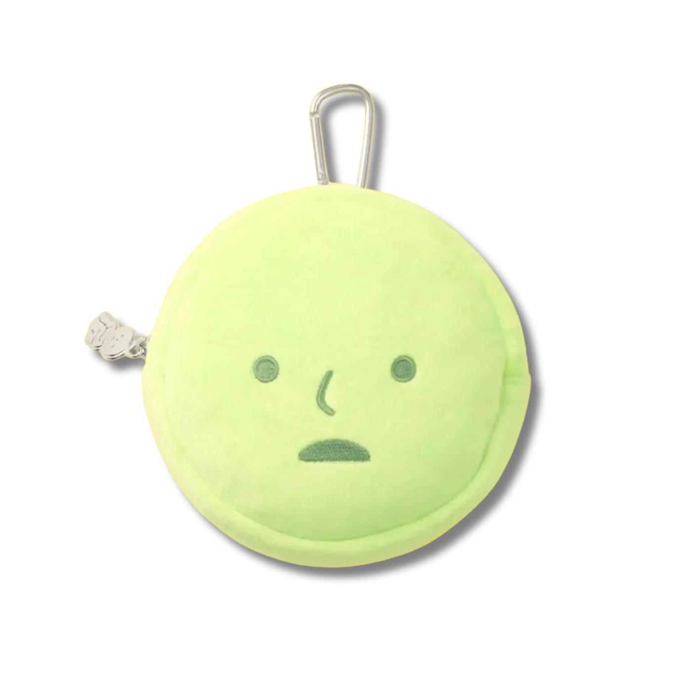Smiski Cushion Pouch