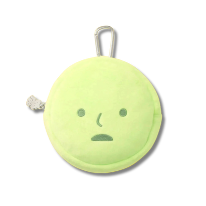 Smiski Cushion Pouch