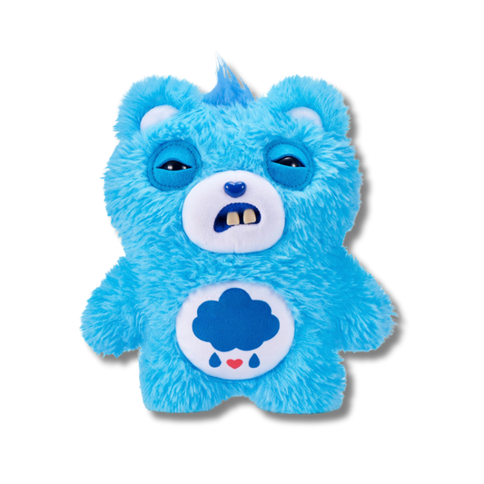 Fuggler Care Bears Grumpy Bear | 23 cm