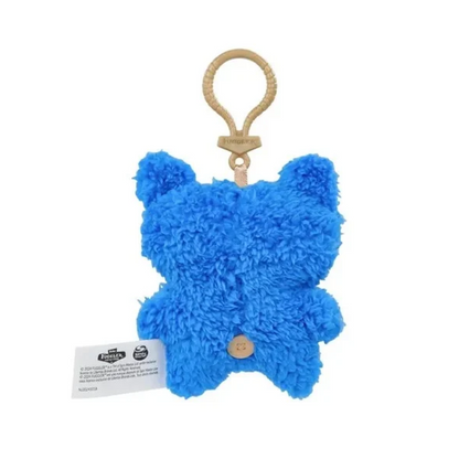 Fuggler V3 Screech | Blue long-haired