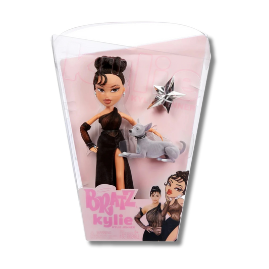 Bratz x Kylie Jenner Night