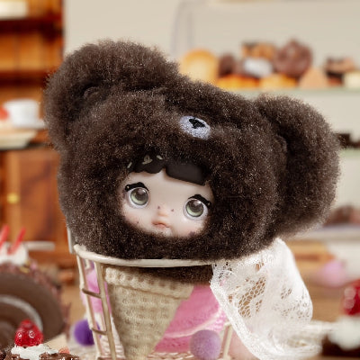 Nommi Glutinous Rice Sweetness 100% – Barista
