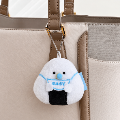 Gyutto Onigiri-san Mini Baby Sushi