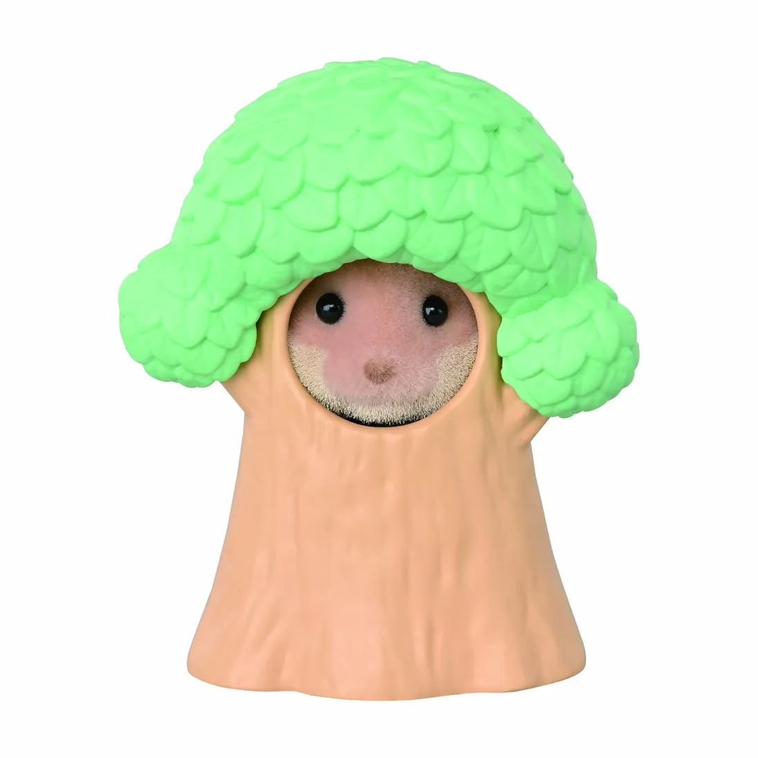 Sylvanian Families Blooming Baby Friends – Splashy Otter Baby