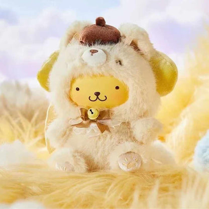 Sanrio Characters Fox Island